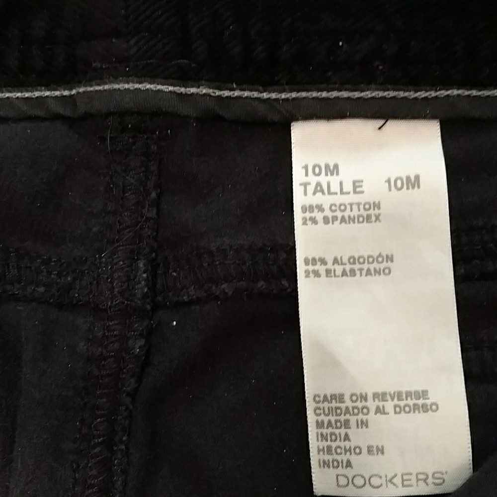 Pants - Picture 2 of 2